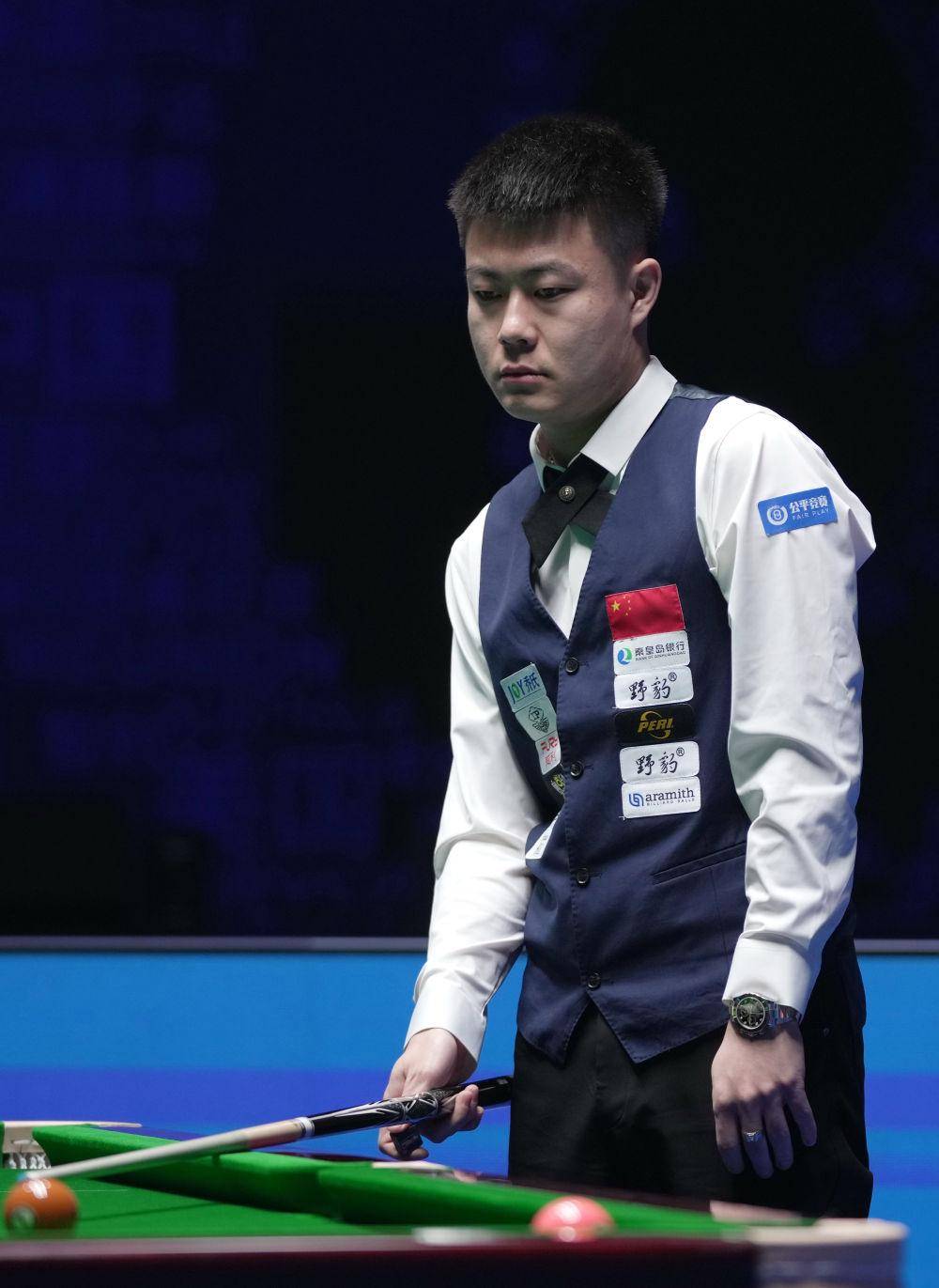 活跃的锋线 活跃的锋线