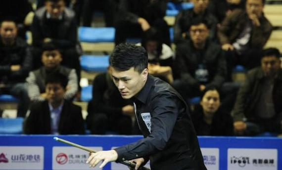 2虎不同命 2虎不同命